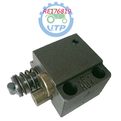 RE176819 Valve Kit For  6100D 6110D 6115D 6125D 6130D