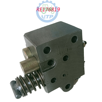 RE176819 Valve Kit For  6100D 6110D 6115D 6125D 6130D