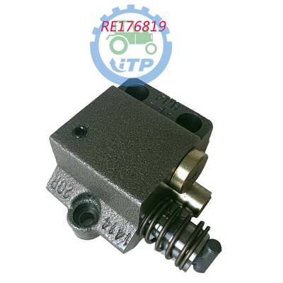 RE176819 Valve Kit For  6100D 6110D 6115D 6125D 6130D