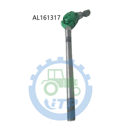 AL161317 AL221100 Universal Driveshaft For  1204 1354 6115D