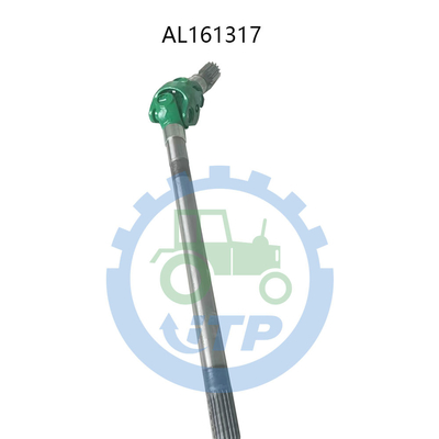 AL161317 AL221100 Universal Driveshaft For  1204 1354 6115D