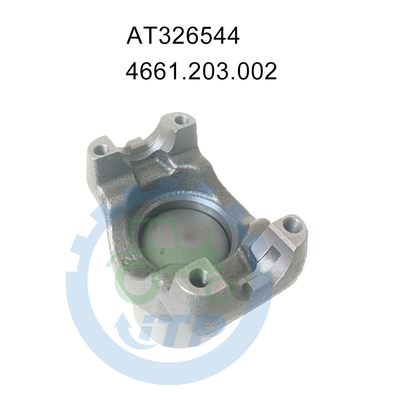 AT326544 Universal Joint Yoke For  310E 310J 310K 310G