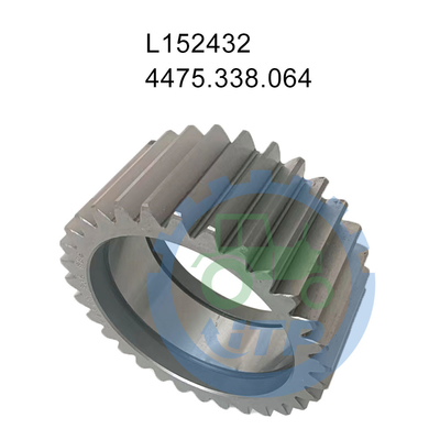 L152432 Planet Pinion Carrier Fits  4wd Hub Planetary Gear