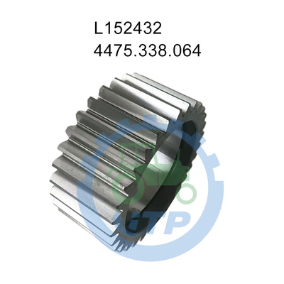L152432 Planet Pinion Carrier Fits  4wd Hub Planetary Gear