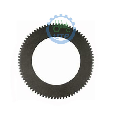 T159409 Brake Plate For  310E 310G 410E 410G Backhoe Brake Disc