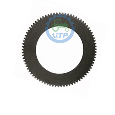 T159409 Brake Plate For  310E 310G 410E 410G Backhoe Brake Disc