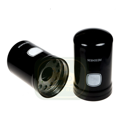 High Needs Oil Filter RE504836 Tractor Spare Parts For 