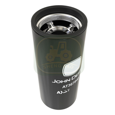 High Performance Hydraulic Oil Filter AT367840 Tractor Spare Parts Fits For 