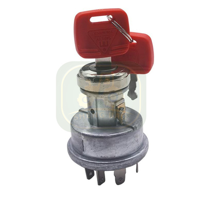 Agricultural Machinery Parts RE61717  Ignition Switch For  Tractor
