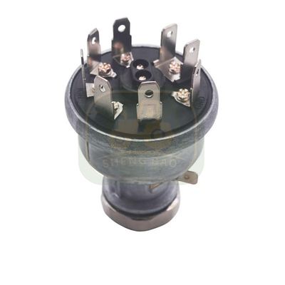 Agricultural Machinery Parts RE61717  Ignition Switch For  Tractor