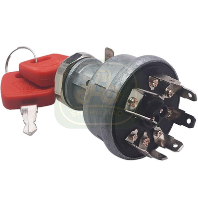 Agricultural Machinery Parts RE61717  Ignition Switch For  Tractor