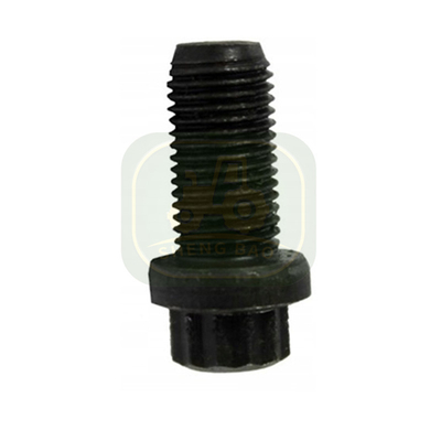 Backhoe Loader Parts 116/00525  826/00892 Propshaft Strap &amp; Screws  For JCB Parts