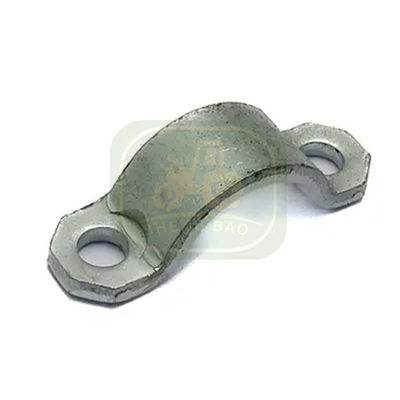 Backhoe Loader Parts 116/00525  826/00892 Propshaft Strap &amp; Screws  For JCB Parts
