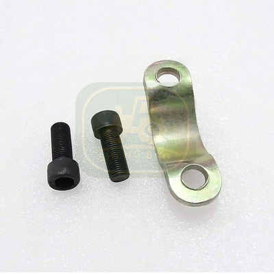 Backhoe Loader Parts 116/00525  826/00892 Propshaft Strap &amp; Screws  For JCB Parts