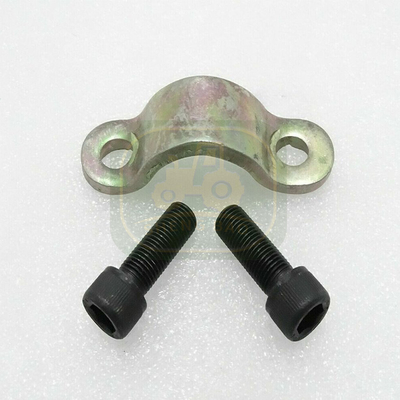 Backhoe Loader Parts 116/00525  826/00892 Propshaft Strap &amp; Screws  For JCB Parts