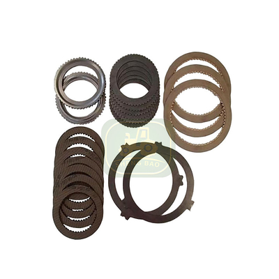 Backhoe Loader Spare Parts  D103219 Clutch &amp; Plate Kit For Forklifts Replacemets