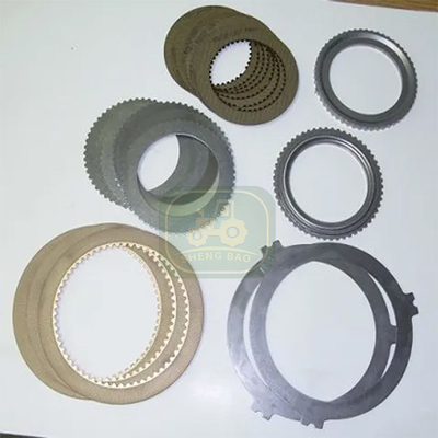Backhoe Loader Spare Parts  D103219 Clutch &amp; Plate Kit For Forklifts Replacemets