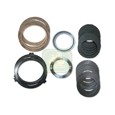 Backhoe Loader Spare Parts  D103219 Clutch &amp; Plate Kit For Forklifts Replacemets