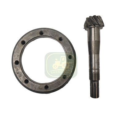 Crown Wheel And Pinion 5179242 Bevel Gear For Ford Tractor 9/36T