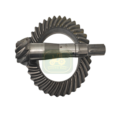 Crown Wheel And Pinion 5179242 Bevel Gear For Ford Tractor 9/36T