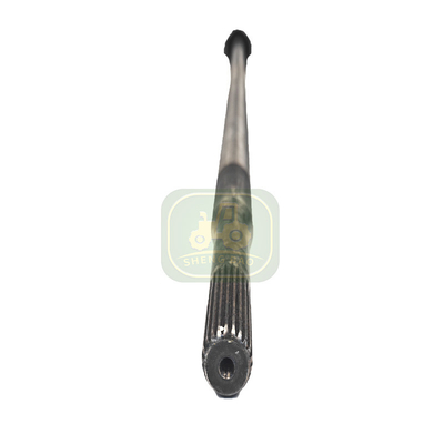 Shaft Axle Replacements T153721 U-Joint Fork For  Backhoe Loader