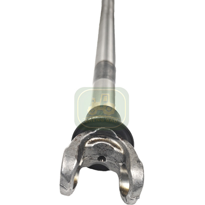 Shaft Axle Replacements T153721 U-Joint Fork For  Backhoe Loader