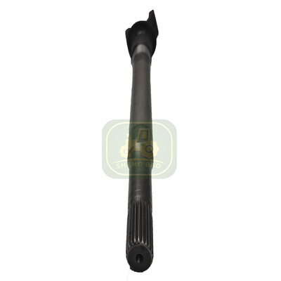 Short Shaft  T153722  U-Joint Fork For  Backhoe Loader
