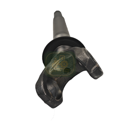 Short Shaft  T153722  U-Joint Fork For  Backhoe Loader