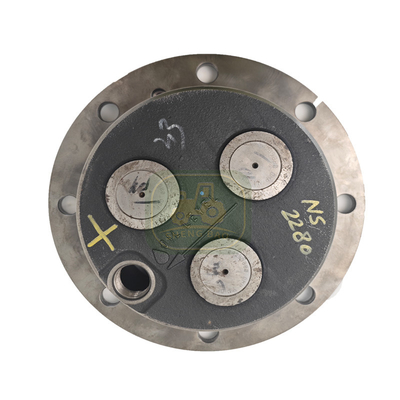 Axle Replacements 84249602  Planetary Carrier For Backhoe Loader