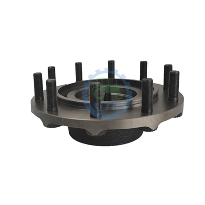 Reliable Aftermarket Replacements 175974A1 Wheel Hub For BackHoe Loader