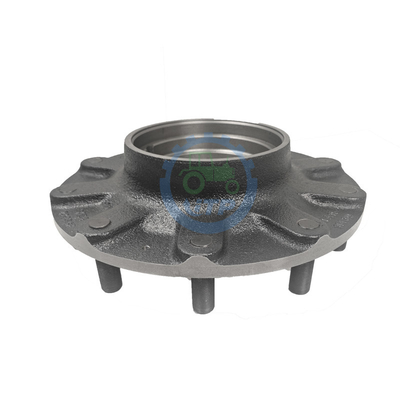 Reliable Aftermarket Replacements 175974A1 Wheel Hub For BackHoe Loader