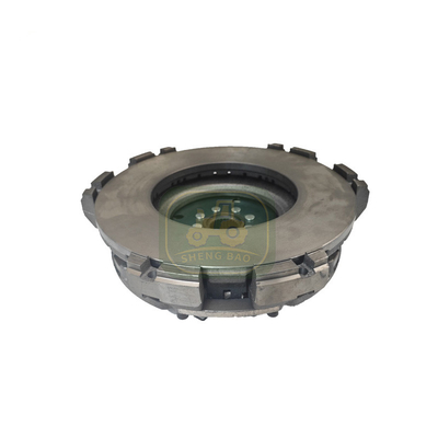 Reliable Replacements 044700T1 Pressure Plate 13"" For MF Clutch Cover