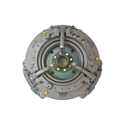 Reliable Replacements 044700T1 Pressure Plate 13"" For MF Clutch Cover