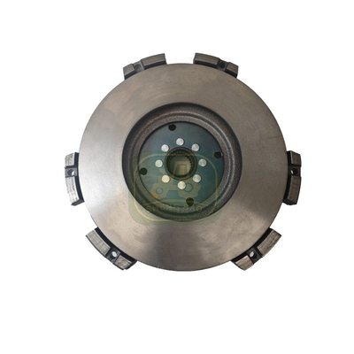 Reliable Replacements 044700T1 Pressure Plate 13"" For MF Clutch Cover