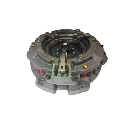 Reliable Replacements 044700T1 Pressure Plate 13"" For MF Clutch Cover