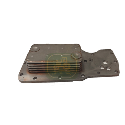 High Performance 2853722 Engine Oil Cooler For 5610S 6610S Tractor Parts