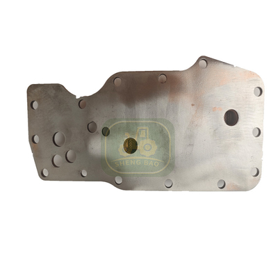High Performance 2853722 Engine Oil Cooler For 5610S 6610S Tractor Parts