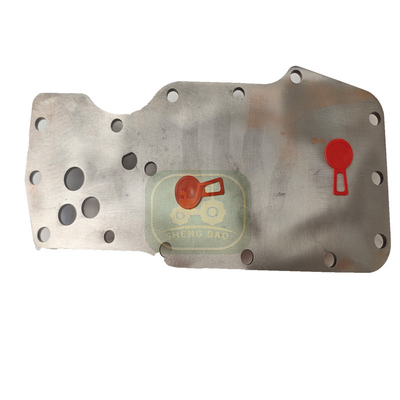 High Performance 2853722 Engine Oil Cooler For 5610S 6610S Tractor Parts