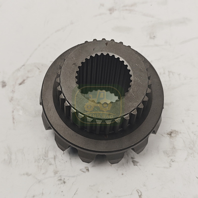  Differential Gear Kit T291547 Fits For Backhoe Loader Spare Parts