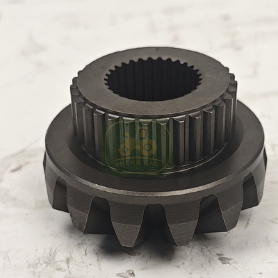  Differential Gear Kit T291547 Fits For Backhoe Loader Spare Parts