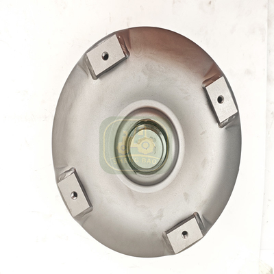 Durable Replacements Converter 87702193 For Backhoe Loader Spare Parts