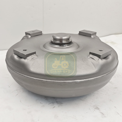 Durable Replacements Converter 87702193 For Backhoe Loader Spare Parts