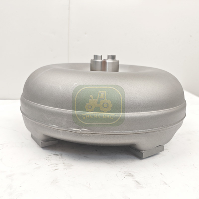 Durable Replacements Converter 87702193 For Backhoe Loader Spare Parts