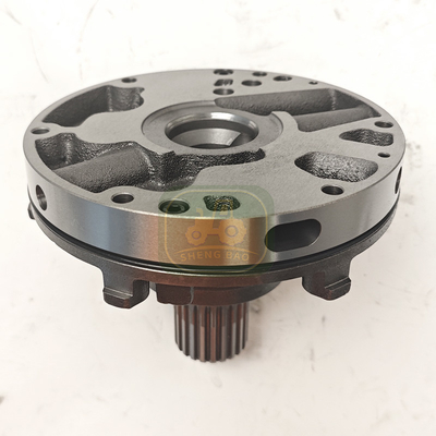 Transmission Replacements Charge Pump 87429970 For Tractor Parts