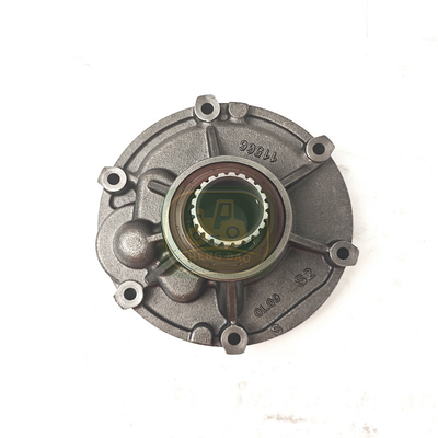 Transmission Replacements Charge Pump 87429970 For Tractor Parts