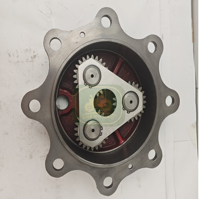 Reliable Replacements Plantery Hub Housing 85806011  For Backhoe Loader Parts