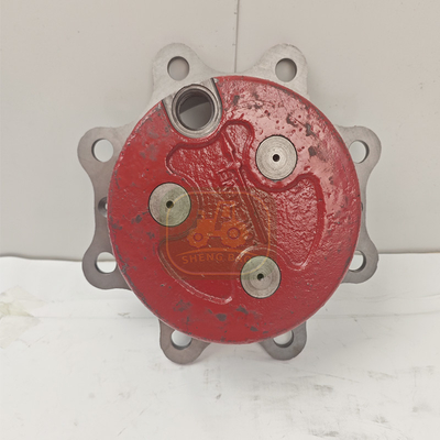 Reliable Replacements Plantery Hub Housing 85806011  For Backhoe Loader Parts