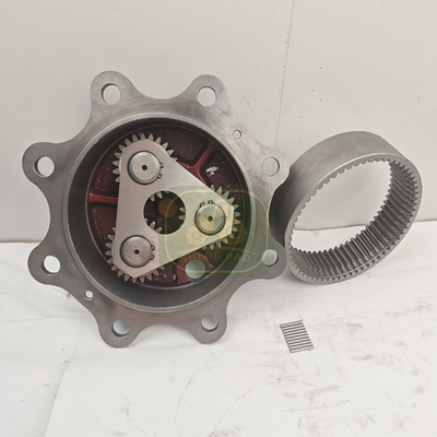 Reliable Replacements Plantery Hub Housing 85806011  For Backhoe Loader Parts