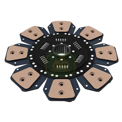 Reliable Replacements Brake Disc 12&quot; YZ91139 For   Parts