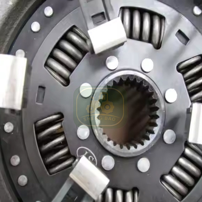 Reliable Replacements Brake Disc 12&quot; YZ91139 For   Parts